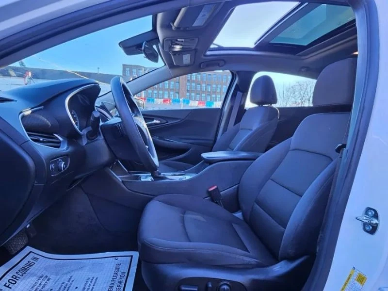 2023 Chevrolet Malibu - Image 11 of 12
