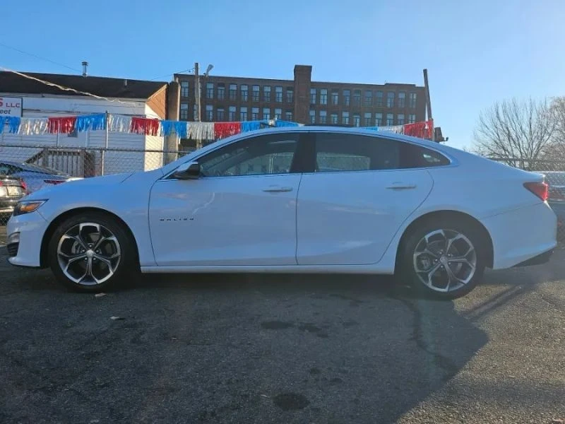 2023 Chevrolet Malibu - Image 9 of 12