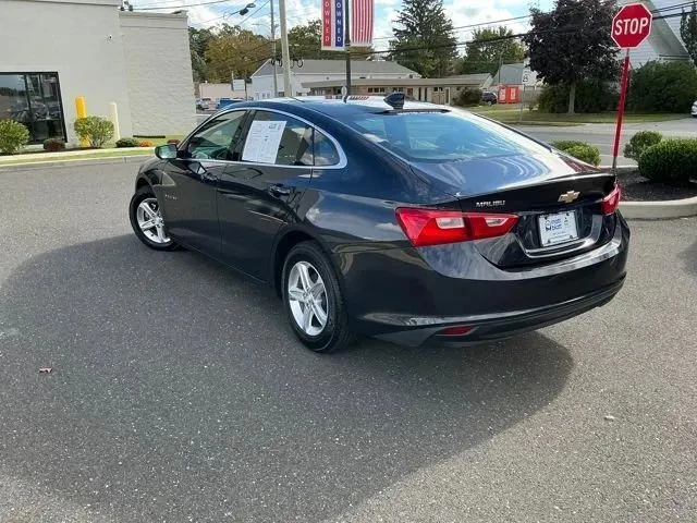 2023 Chevrolet Malibu - Image 4 of 12