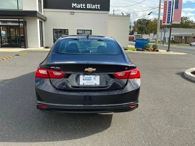 2023 Chevrolet Malibu - Image 6 of 12