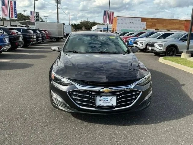 2023 Chevrolet Malibu - Image 3 of 12