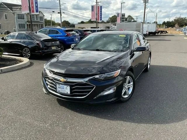2023 Chevrolet Malibu - Image 2 of 12