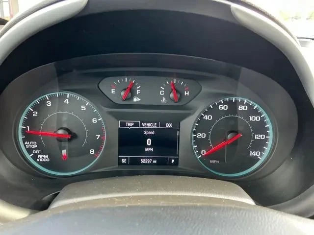 2023 Chevrolet Malibu - Image 12 of 12