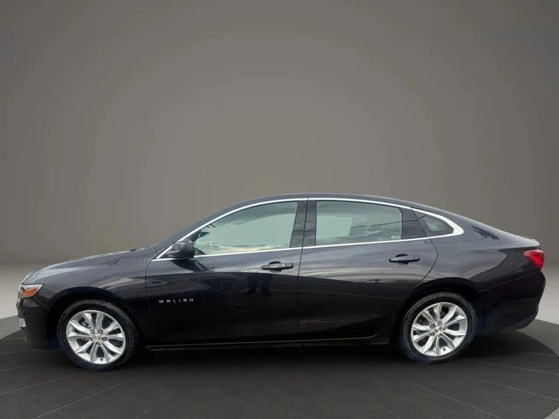 2023 Chevrolet Malibu - Image 8 of 12