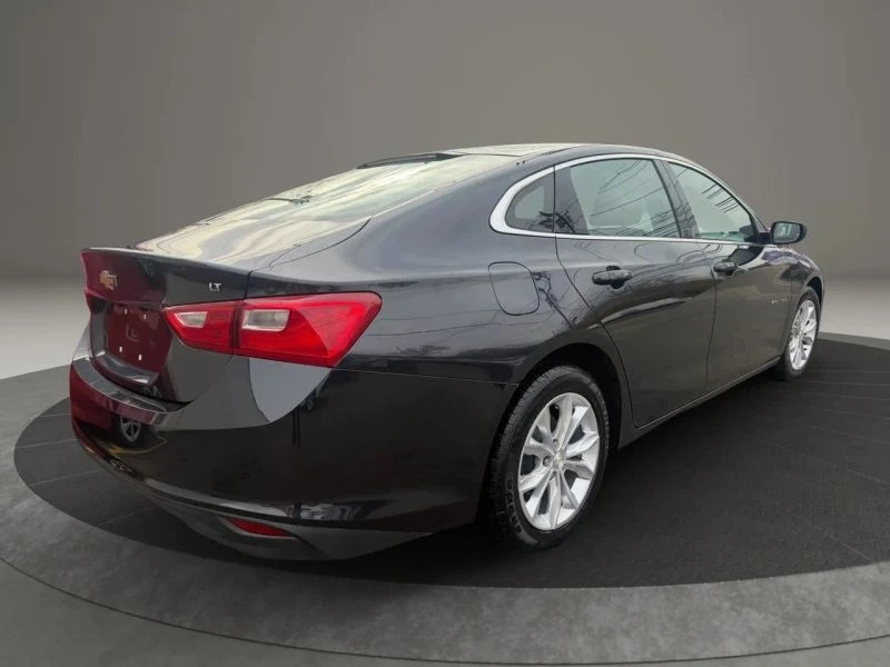 2023 Chevrolet Malibu - Image 5 of 12