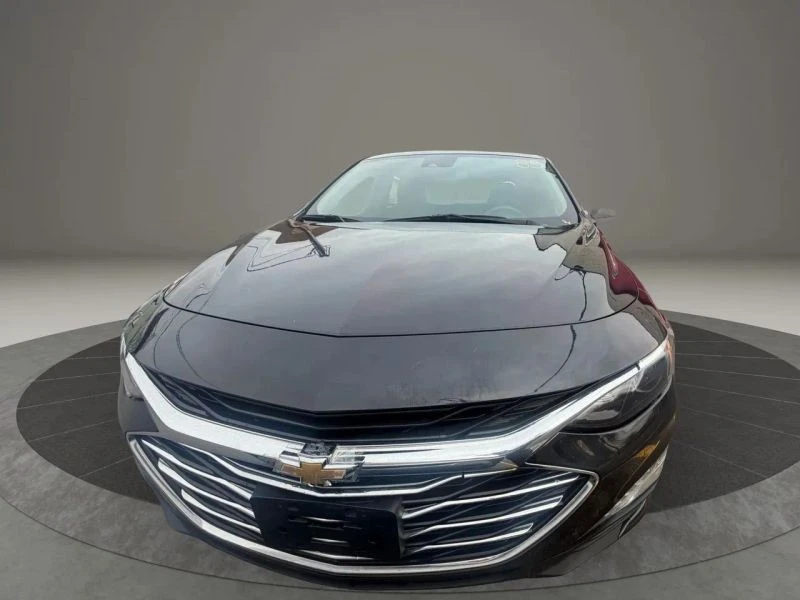 2023 Chevrolet Malibu - Image 2 of 12