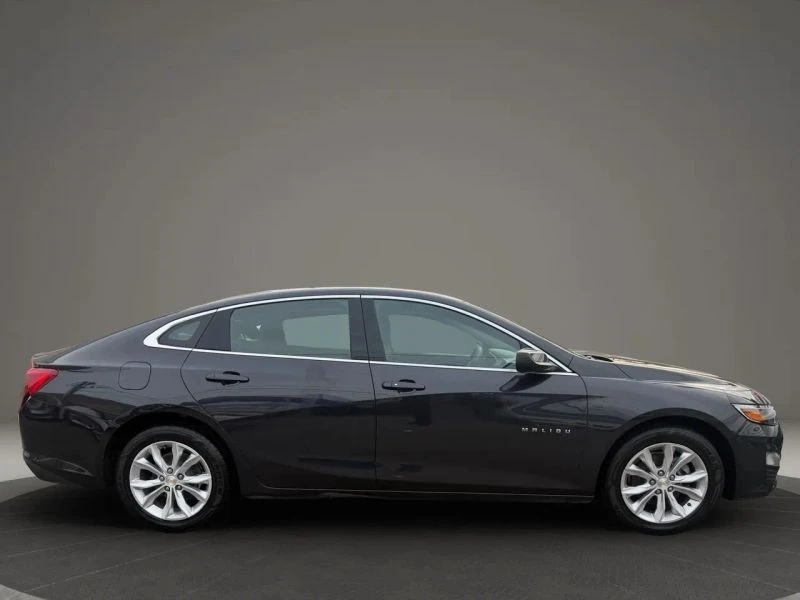 2023 Chevrolet Malibu - Image 4 of 12