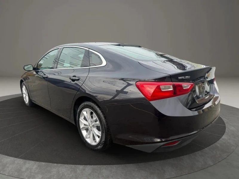 2023 Chevrolet Malibu - Image 7 of 12