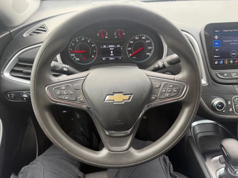 2023 Chevrolet Malibu - Image 9 of 12