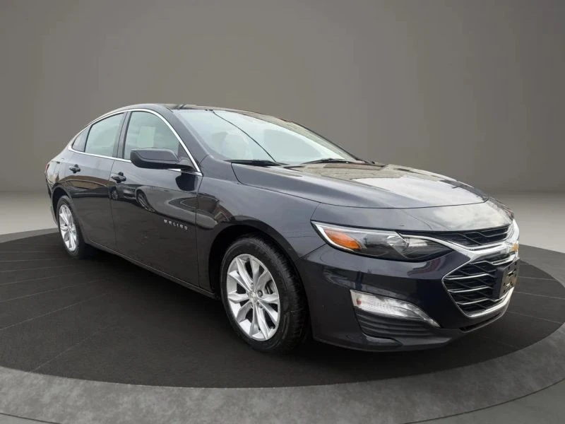 2023 Chevrolet Malibu - Image 3 of 12