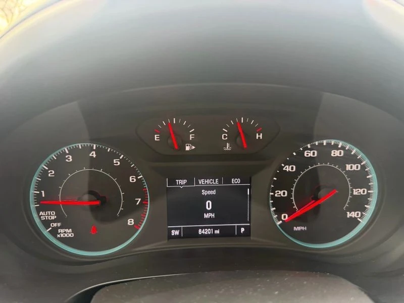 2023 Chevrolet Malibu - Image 12 of 12