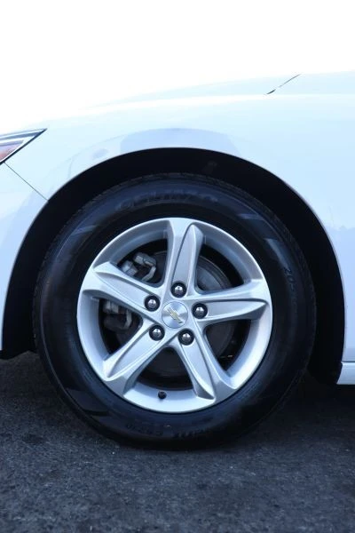 2023 Chevrolet Malibu - Image 8 of 12