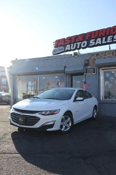 2023 Chevrolet Malibu - Image 3 of 12