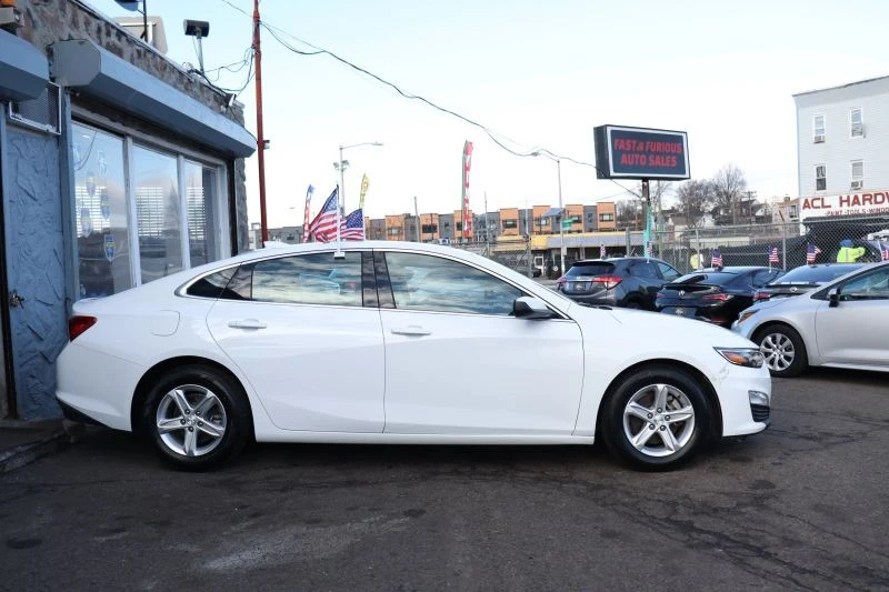 2023 Chevrolet Malibu - Image 4 of 12
