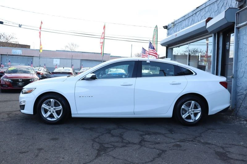 2023 Chevrolet Malibu - Image 5 of 12
