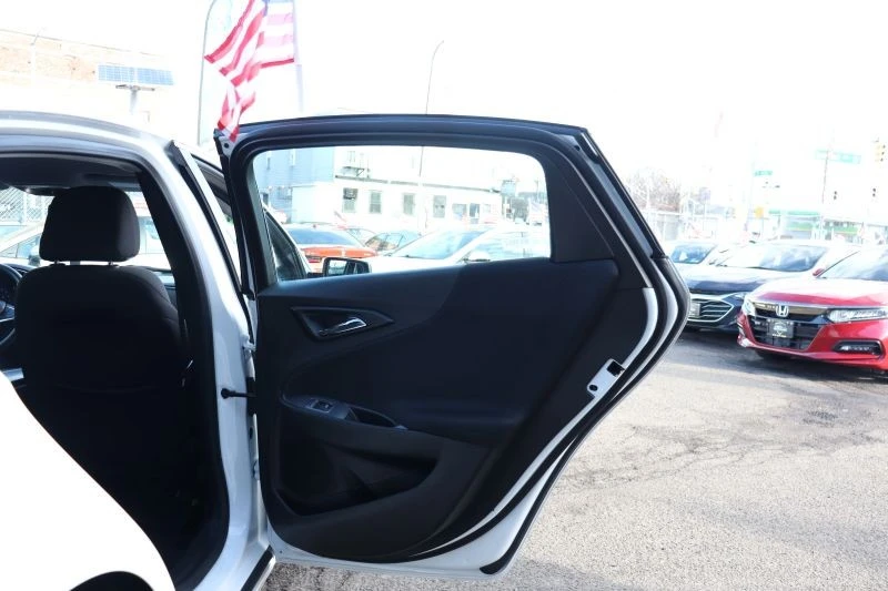 2023 Chevrolet Malibu - Image 12 of 12