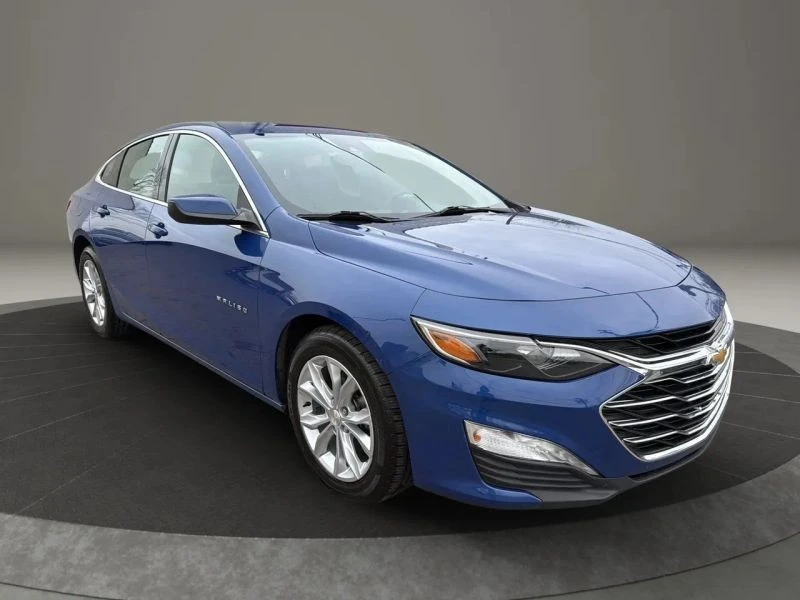 2023 Chevrolet Malibu - Image 3 of 12