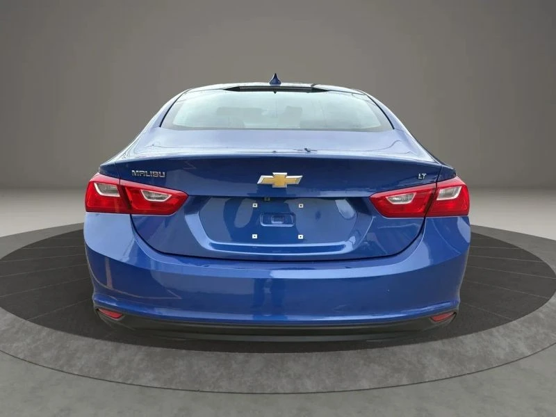 2023 Chevrolet Malibu - Image 6 of 12
