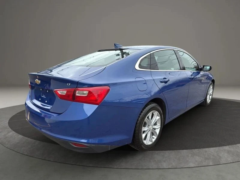 2023 Chevrolet Malibu - Image 5 of 12