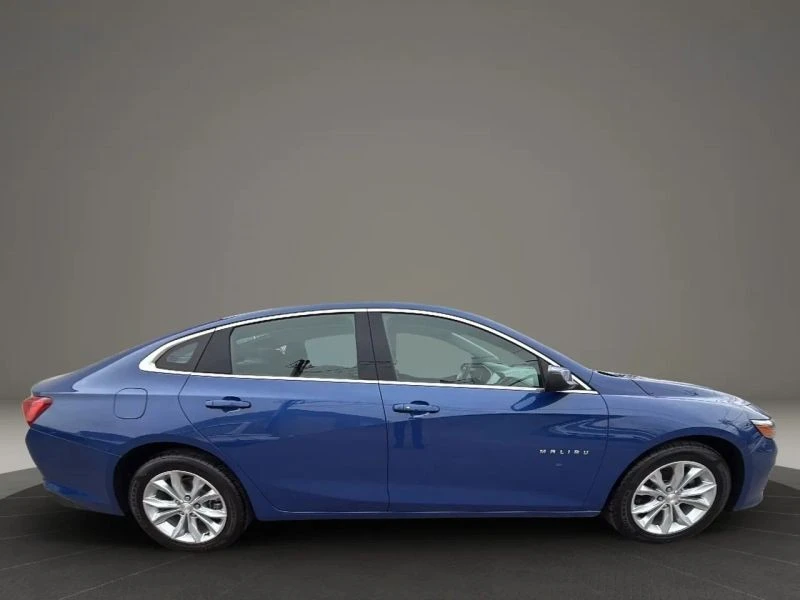 2023 Chevrolet Malibu - Image 4 of 12