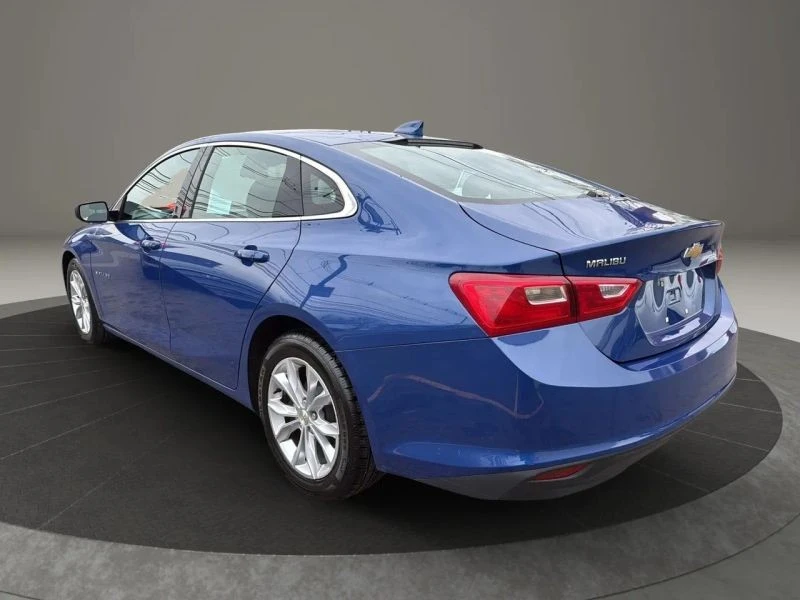 2023 Chevrolet Malibu - Image 7 of 12