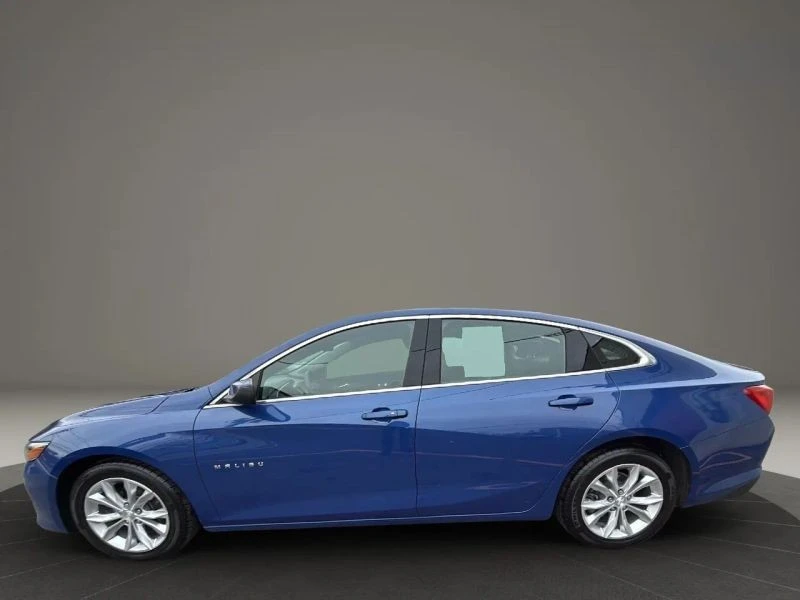 2023 Chevrolet Malibu - Image 8 of 12