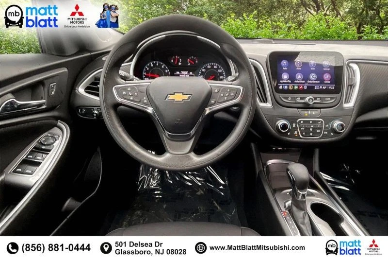 2023 Chevrolet Malibu - Image 6 of 12