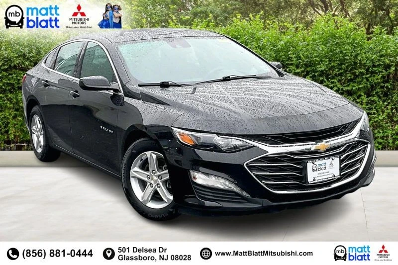 2023 Chevrolet Malibu - Image 2 of 12