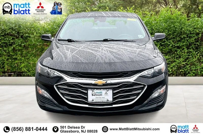 2023 Chevrolet Malibu - Image 3 of 12