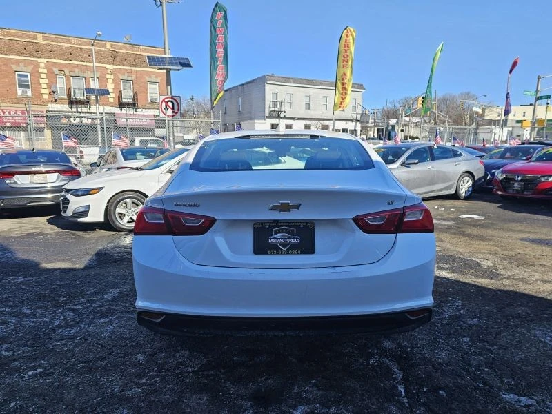 2023 Chevrolet Malibu - Image 6 of 12