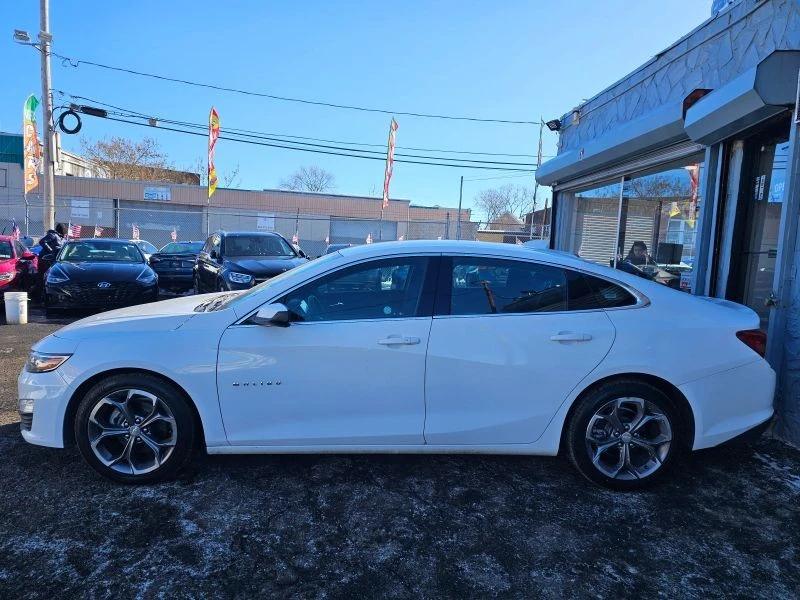 2023 Chevrolet Malibu - Image 5 of 12