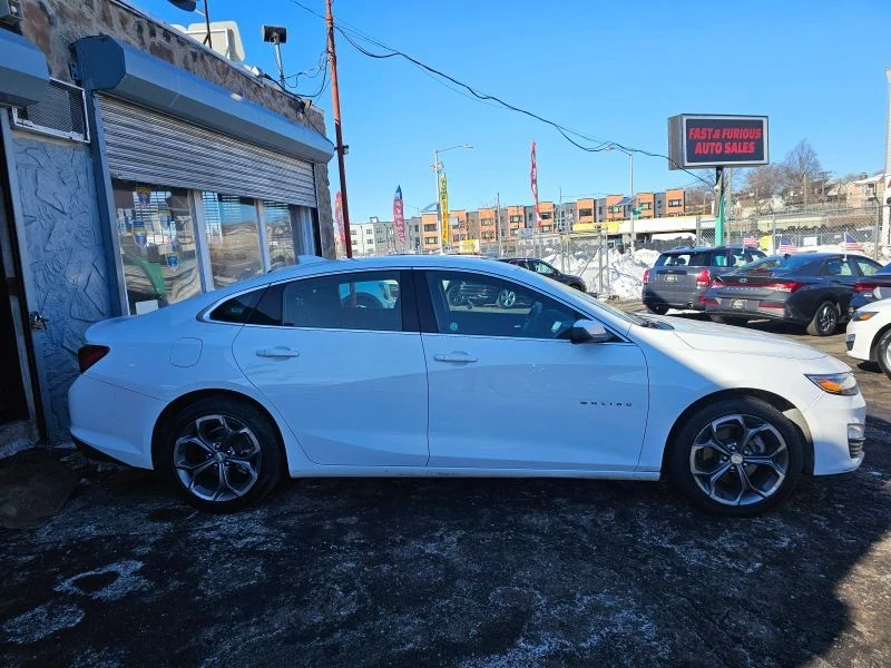 2023 Chevrolet Malibu - Image 4 of 12