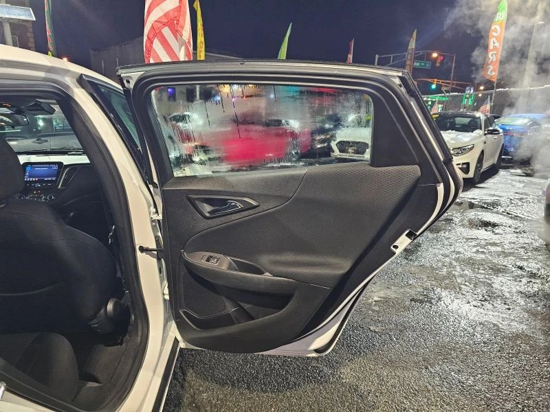 2023 Chevrolet Malibu - Image 12 of 12