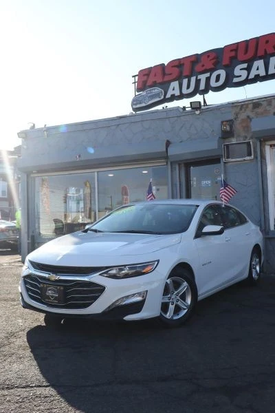 2023 Chevrolet Malibu - Image 3 of 12
