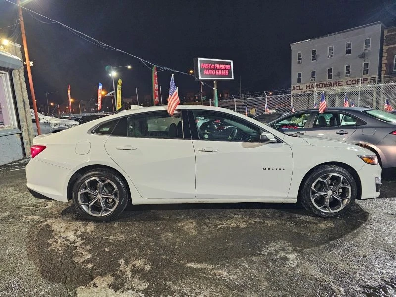 2023 Chevrolet Malibu - Image 5 of 12