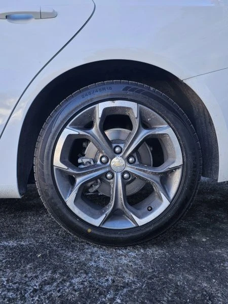 2023 Chevrolet Malibu - Image 8 of 12