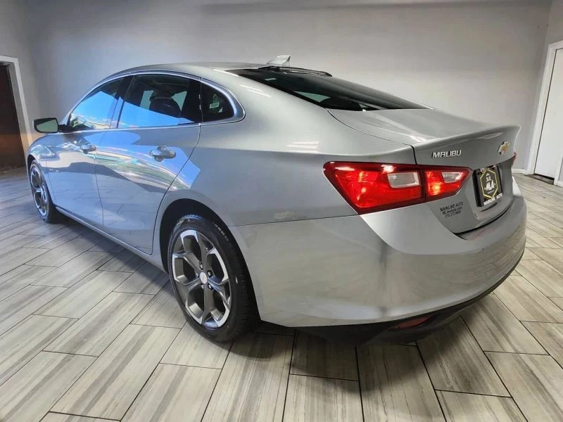 2023 Chevrolet Malibu - Image 3 of 12