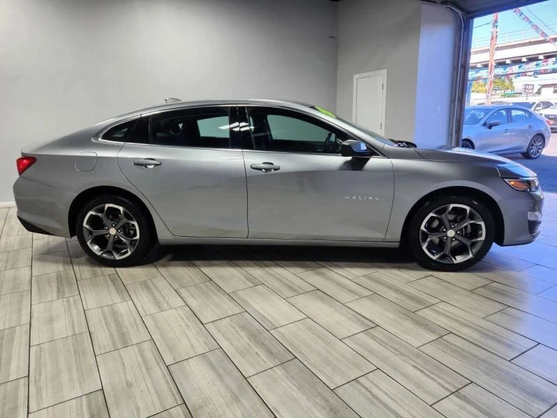 2023 Chevrolet Malibu - Image 6 of 12