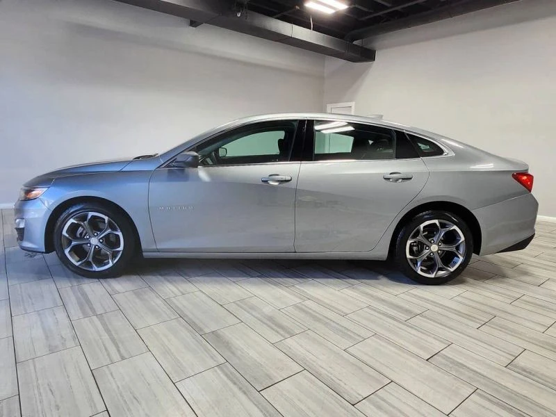2023 Chevrolet Malibu - Image 2 of 12