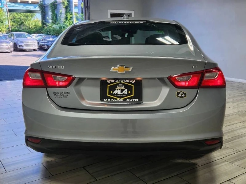 2023 Chevrolet Malibu - Image 4 of 12