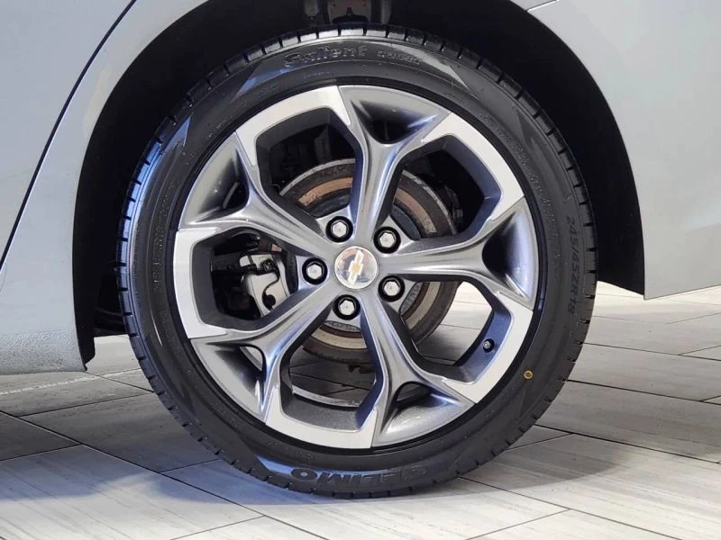2023 Chevrolet Malibu - Image 9 of 12