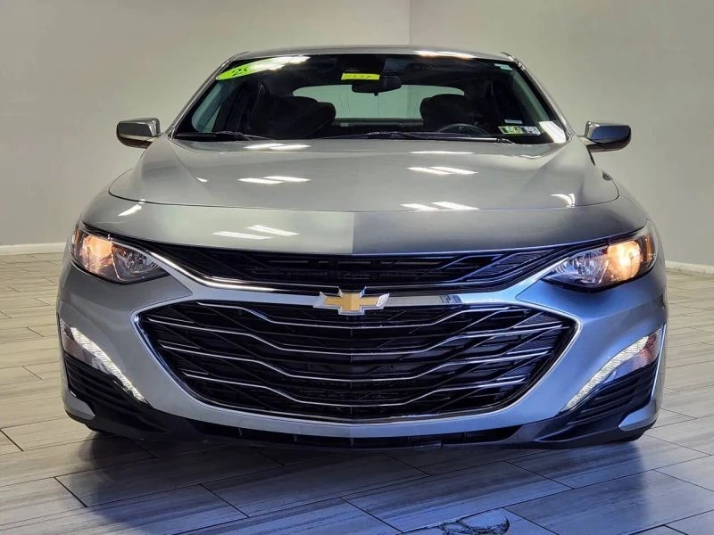 2023 Chevrolet Malibu - Image 8 of 12