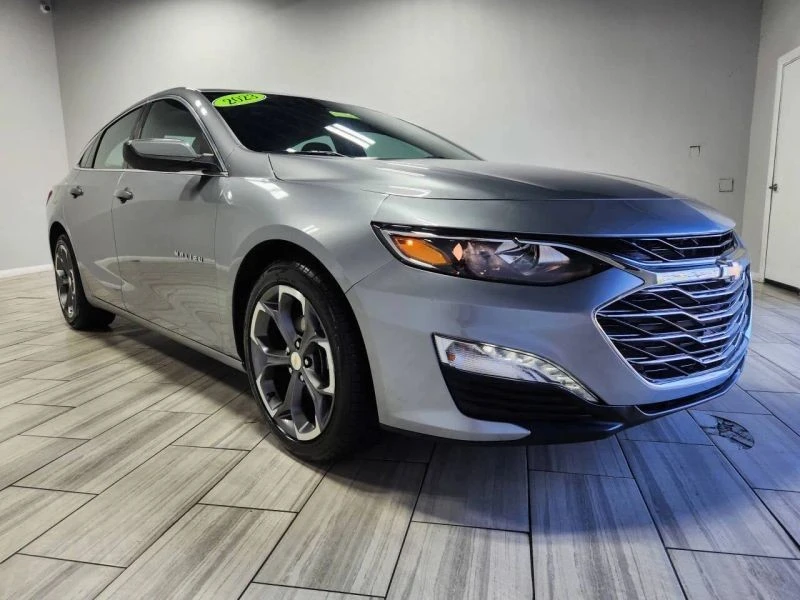 2023 Chevrolet Malibu - Image 7 of 12