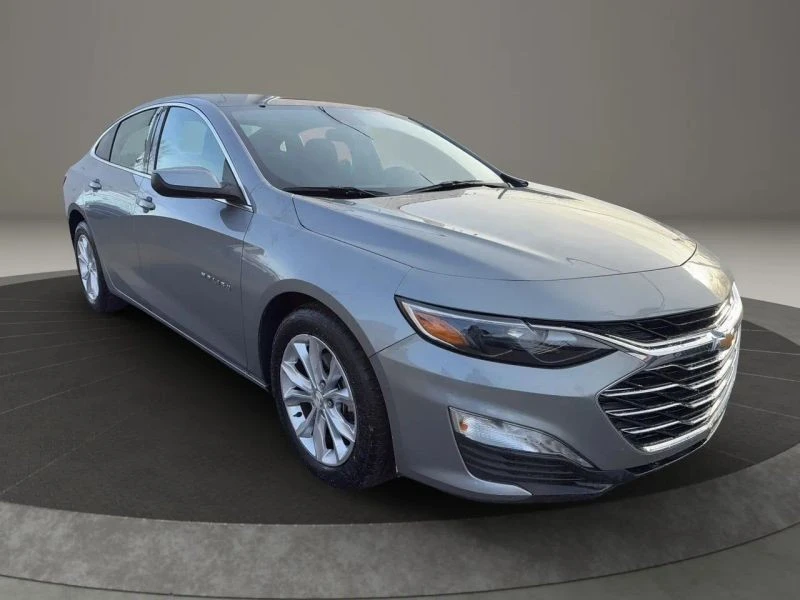 2023 Chevrolet Malibu - Image 3 of 12