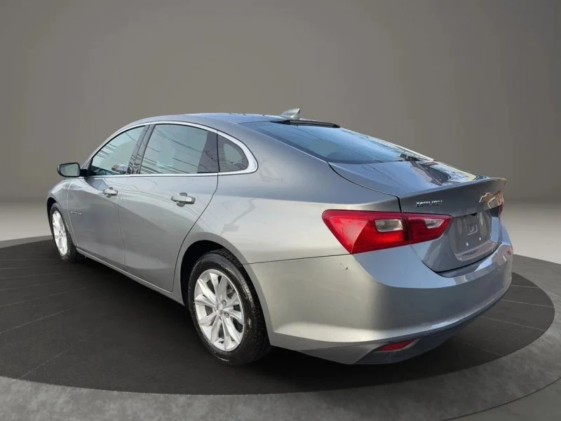 2023 Chevrolet Malibu - Image 7 of 12