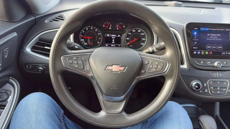 2023 Chevrolet Malibu - Image 10 of 12