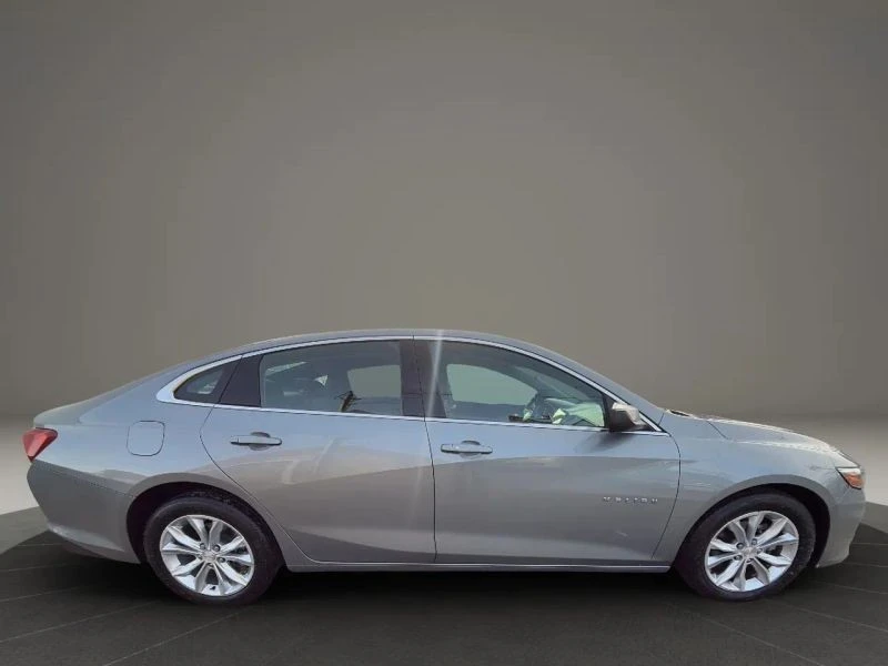 2023 Chevrolet Malibu - Image 4 of 12