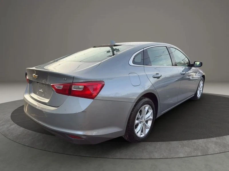 2023 Chevrolet Malibu - Image 5 of 12
