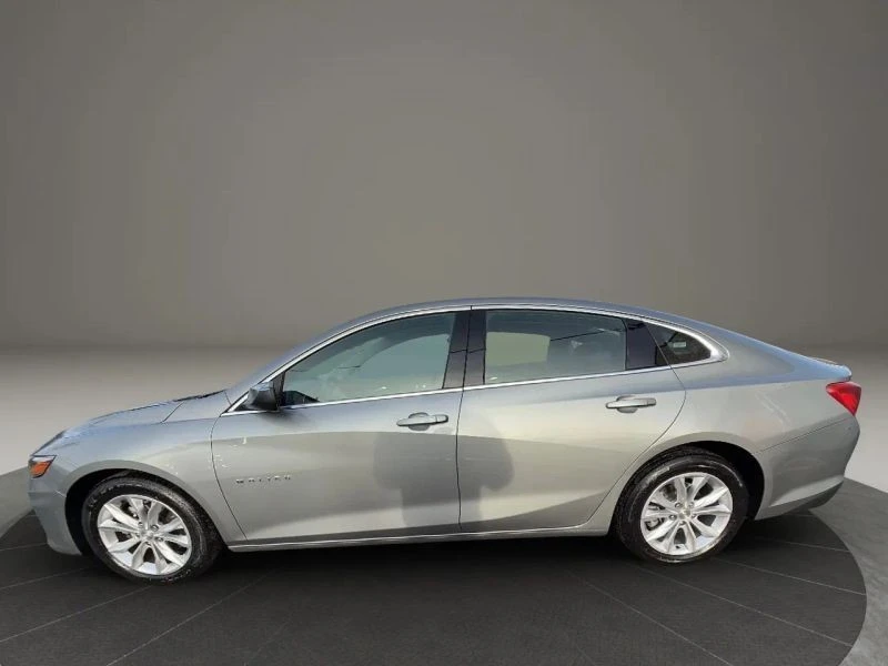 2023 Chevrolet Malibu - Image 8 of 12