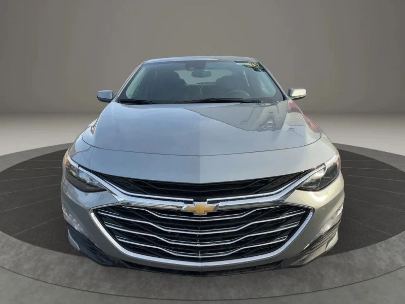 2023 Chevrolet Malibu - Image 2 of 12